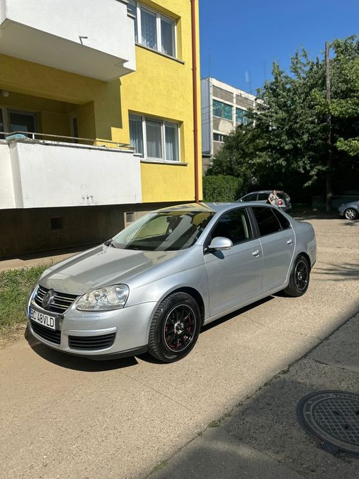 Vand sau schimb vw jetta