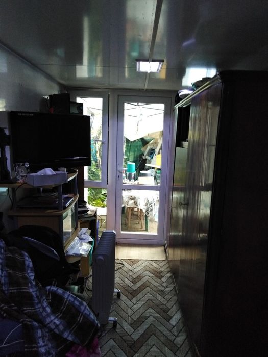 Spațiu pentru locuit