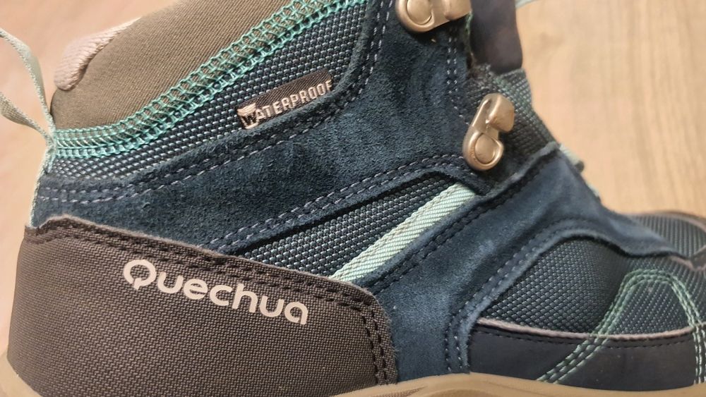 Ghete unisex impermeabile