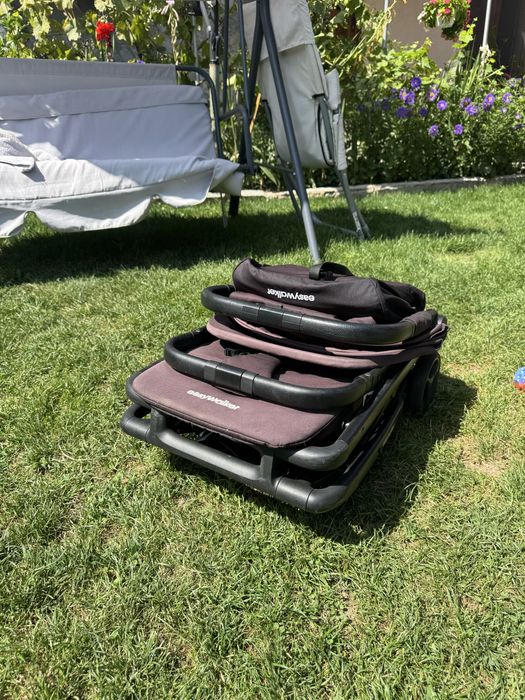 Carut de copil easywalker
