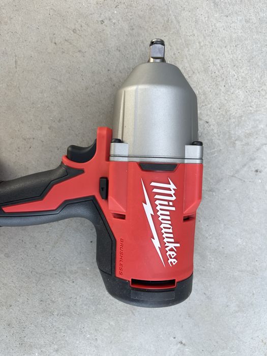 Milwaukee M18 BLHIWF12 cheie impact 18 v 1600 Nm nou