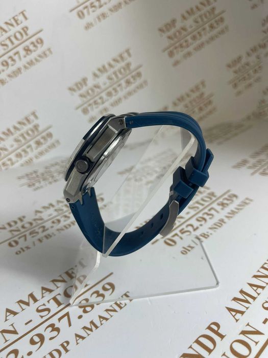 NDP Amanet NON-STOP Bld.Iuliu Maniu 69  AUDEMARS PIGUET AUTOMAT (54476)
