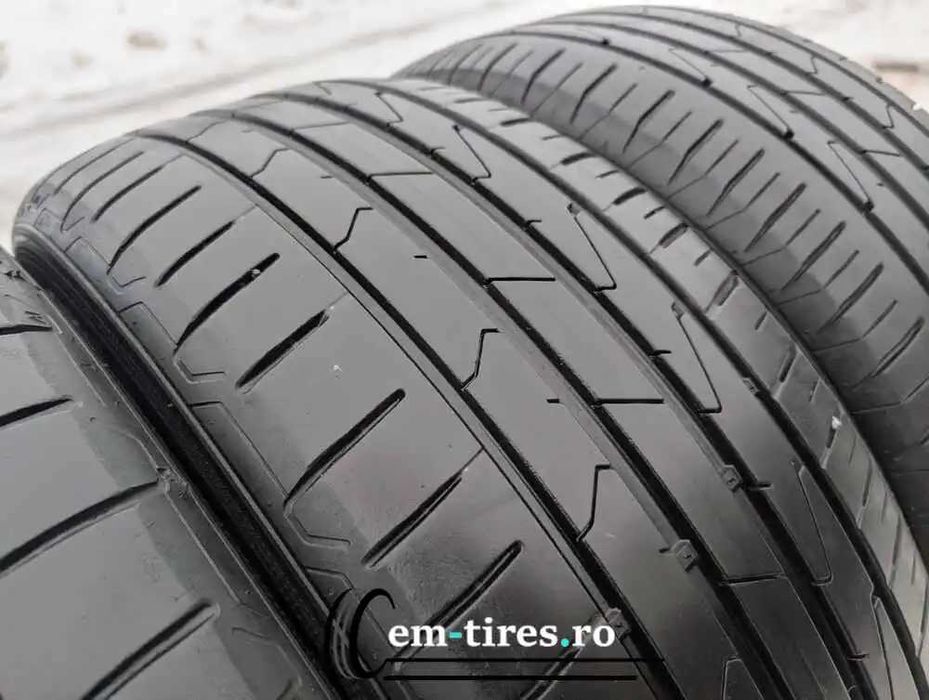 SET 4 Anvelope Vara 215/55 R17 HANKOOK Ventus Prime 3 94V