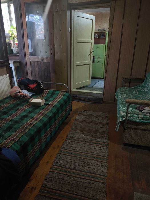 ПРОДАВАМ КЪЩА В С. БИСТРЕНЦИ, ОБЛАСТ РУСЕ