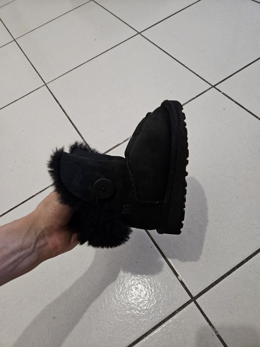Детские угги ugg размер 22,5