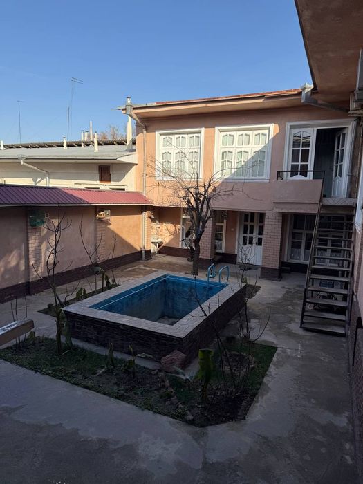 Chilonzor mevazor mahalada uchastka sotiladi