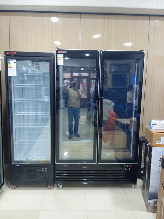 Витринный холодильник, vitrina holodilnik, vitrina morozilka,