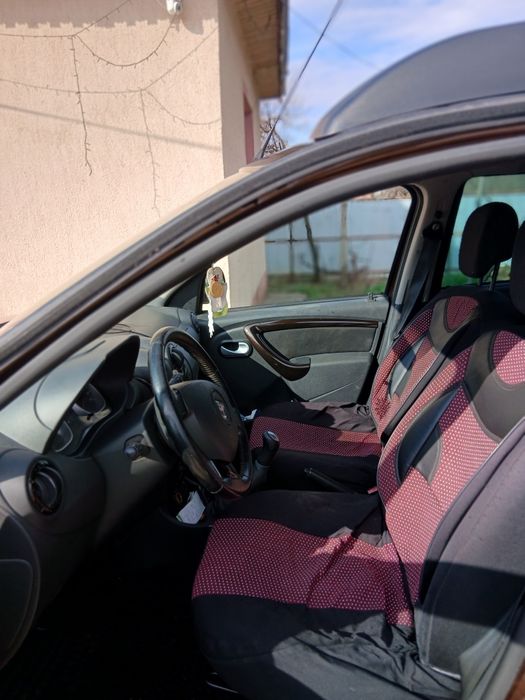 Dacia Duster 1.5 dci