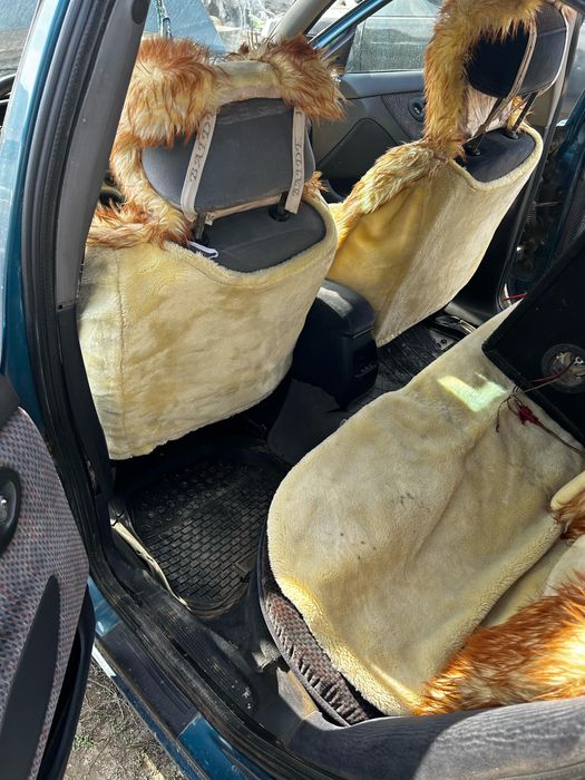 Продам ford mondeo, рассмотрю обмен