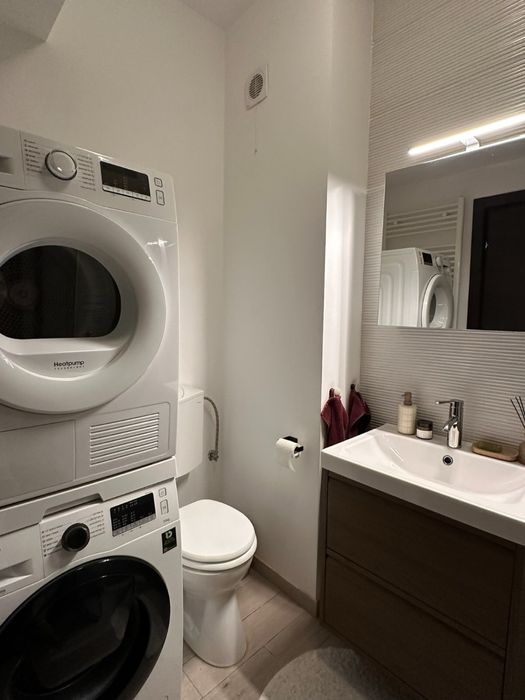 Apartament cu 2 camere - politehnica