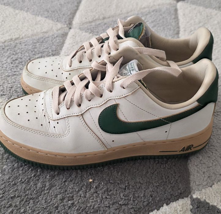 Маратонки Nike Air