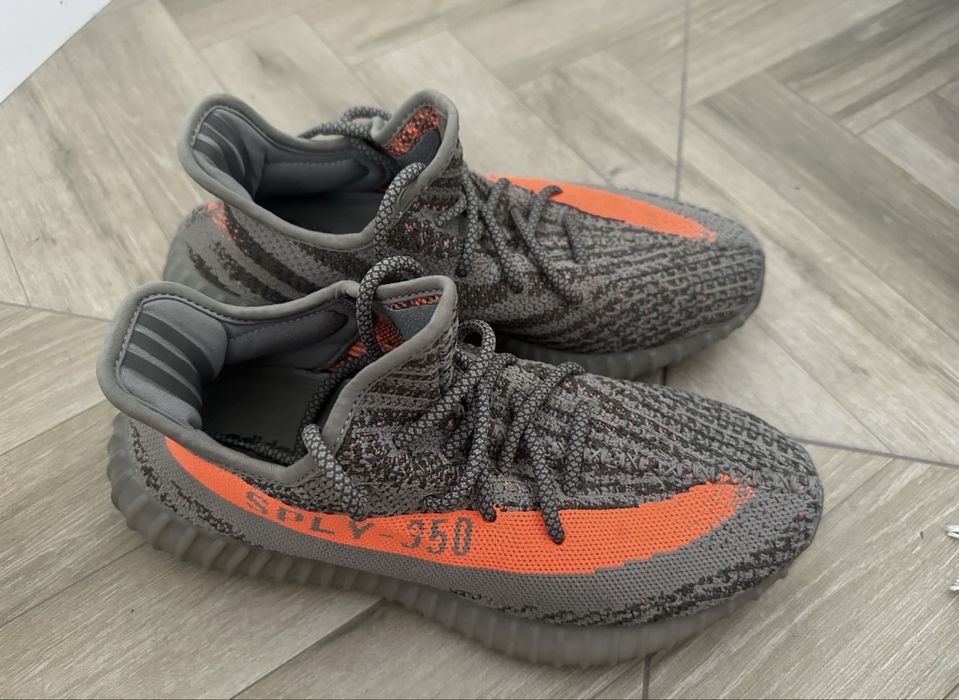 Adidas Yeezy, barbati, mărimea 42