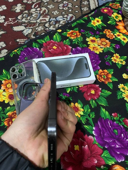 Ipone xr 15 korpuzda