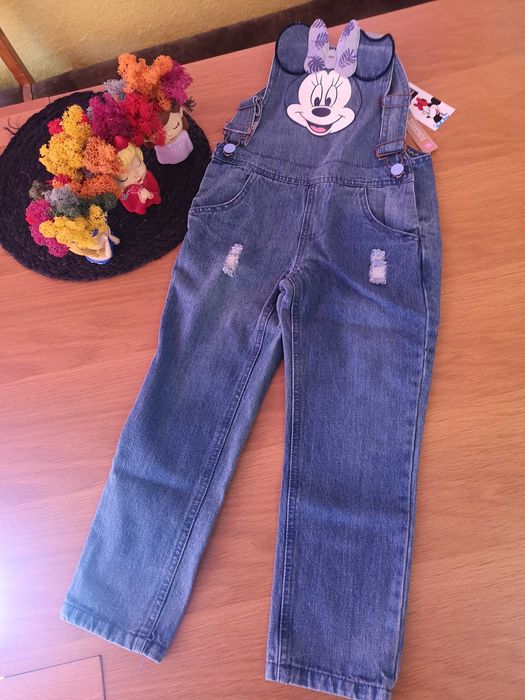 Блузи ,потници и бельо,зимно яке,Коледа,дънки, р-р 110-116, 5-6 години