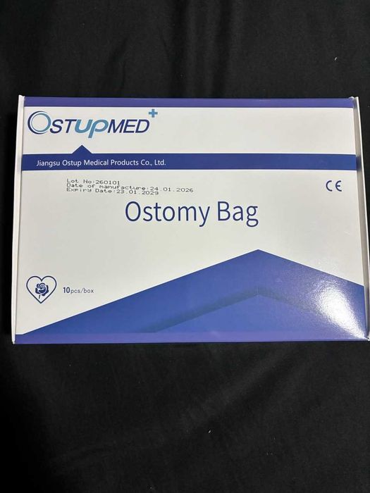 Продам калоприемники