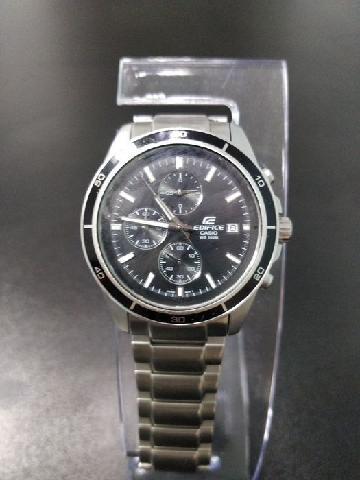 Casio EFR-526D-1AVUDF