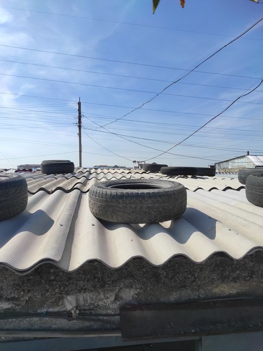 Гараж в ГК "Химпром"