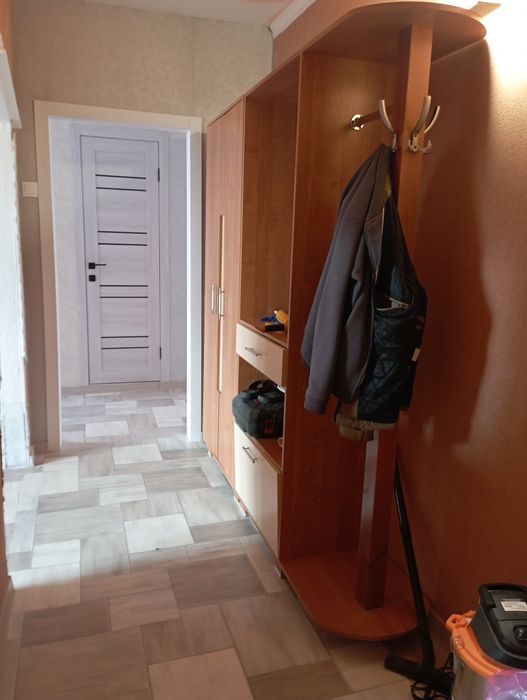 Продаётся двухкомнатная квартира