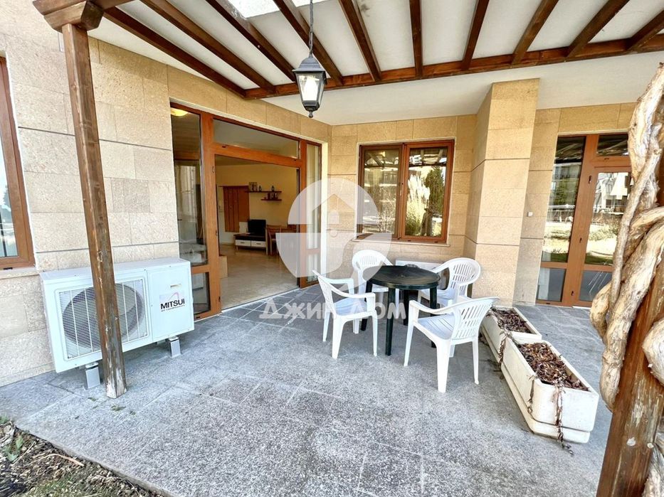 Продава се Тристаен апартамент в Свети Влас - 100 кв.м за 1500 €/кв.м - Снимка #11