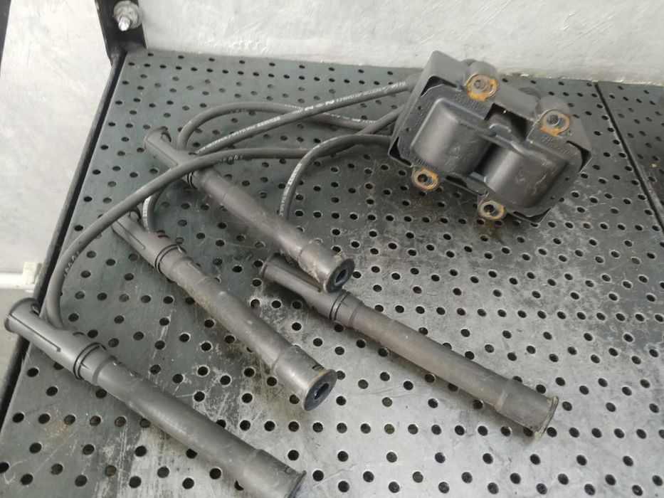 bobina inductie 1.2 b  renault twingo clio 2 kangoo   7700873701  7700274008