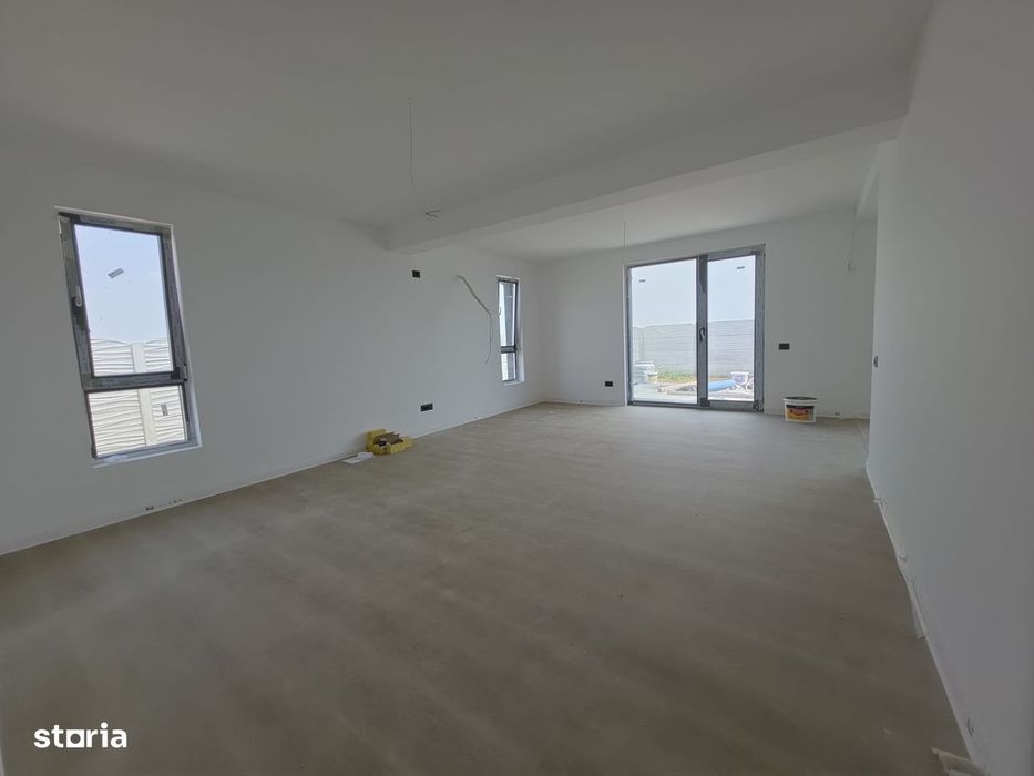 Casa 4 Camere | Teren 420 mp