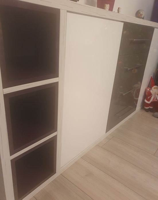 Set mobila moderna pentru living