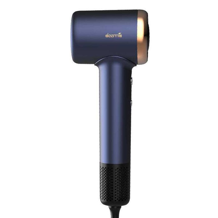 Сешоар Deerma Hair Dryer,Гаранция