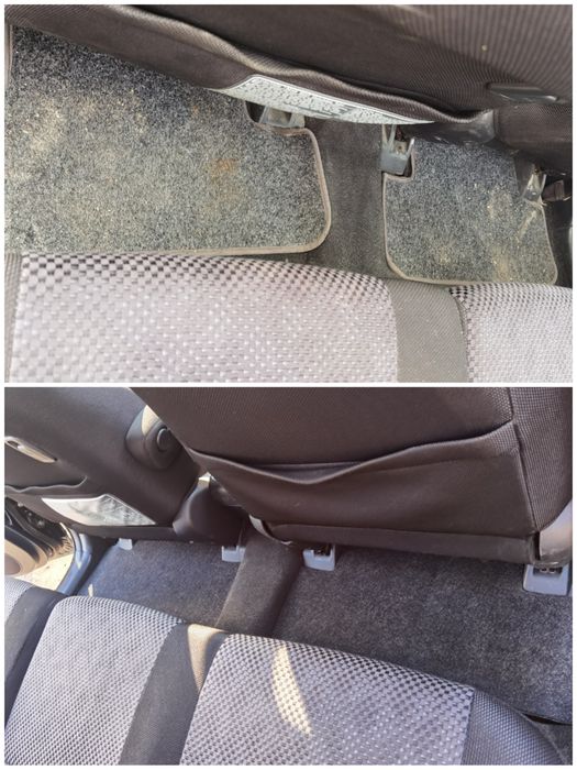 НА АДРЕС - Полиране на фарове, Мобилна Автомивка