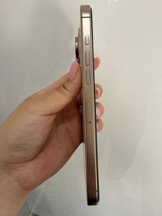 iphone 16 про макс