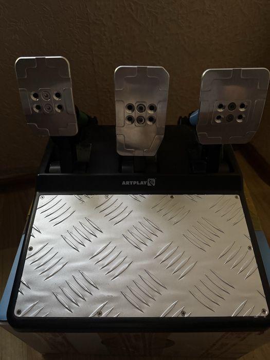 Руль Artplays 1600 pro