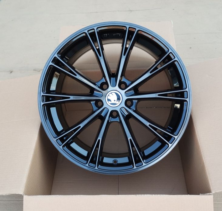 Jante 19 Skoda Superb Kodiaq Karoq Octavia Eniaq