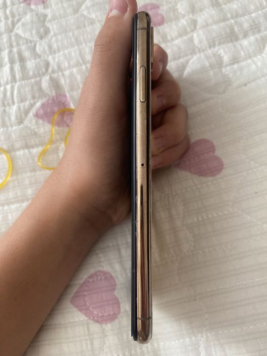 IPhone Xs Max, 64гб, 79% емкость