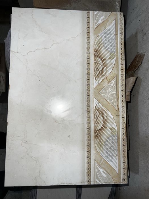 кафель новый 30x45