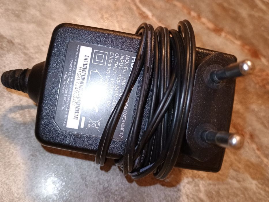 Vand Router Huawei 4G 8310s-22