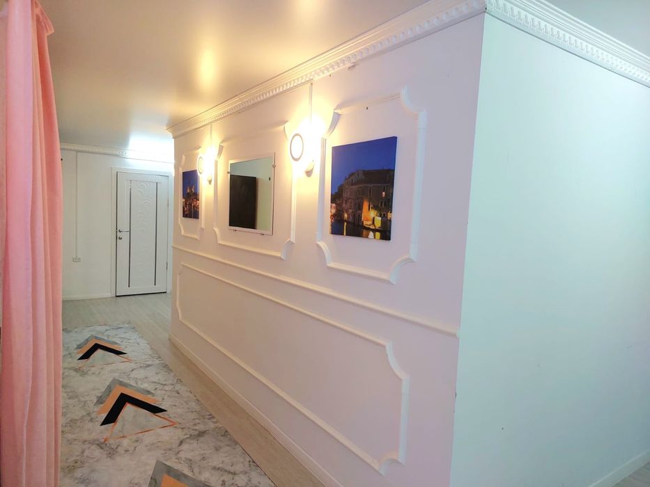 Сдам двухкомнатную квартиру