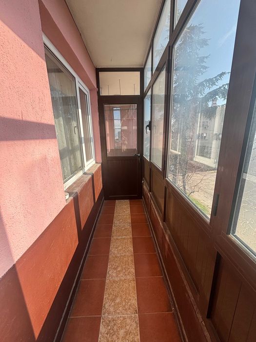 ЧЕТИРИСТАЕН апартамент в ЦЕНТЪРА на Карлово