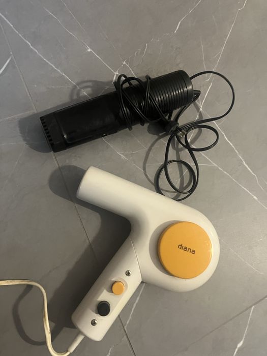 Uscatoare par vechi functionale