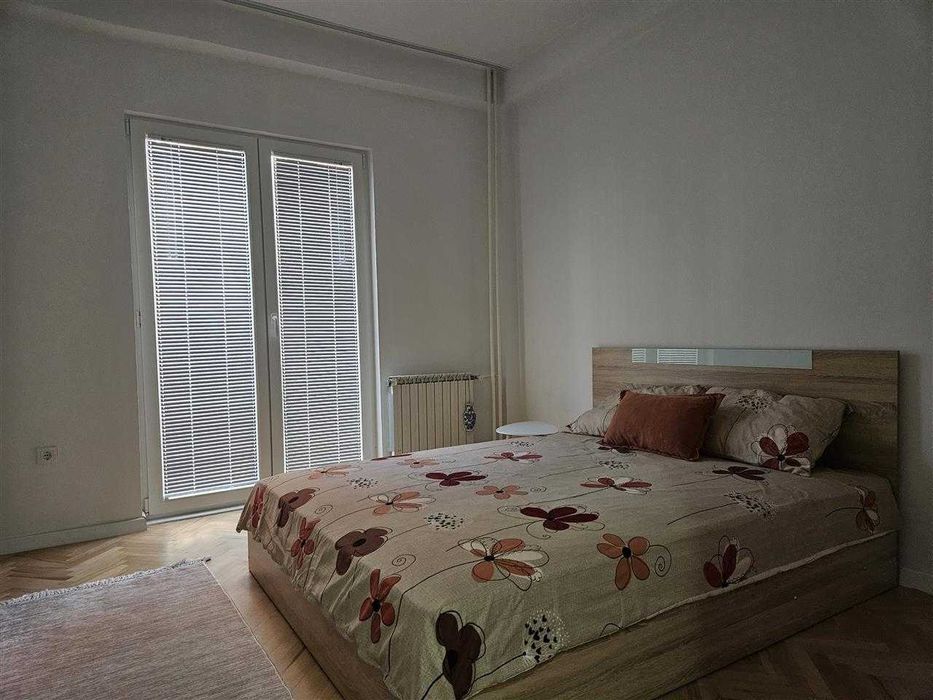 Дава се под наем Тристаен апартамент в Бургас, Изгрев - 70 кв.м за 255 € - Снимка #7