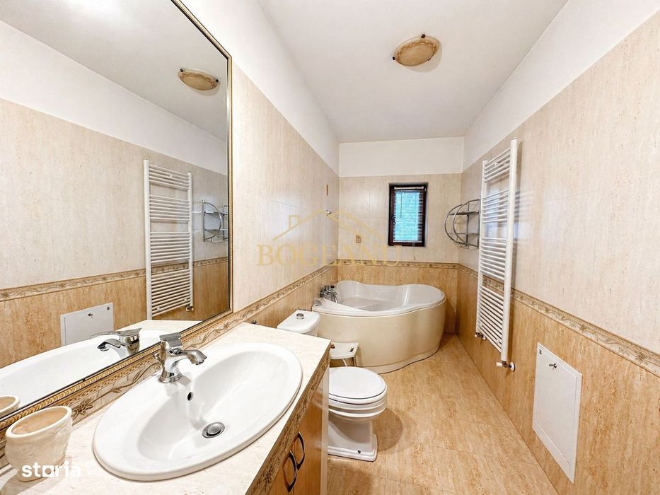 BG164-Duplex 2 Unitati,360 mp,zona Câmpului COMISION 0%