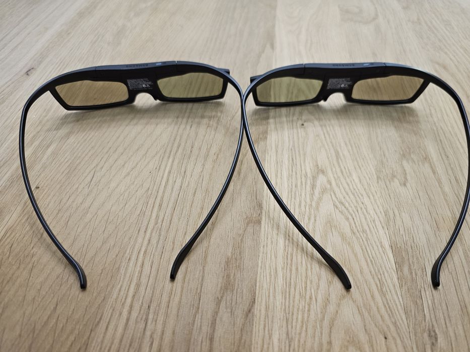 Ochelari 3D activi Samsung