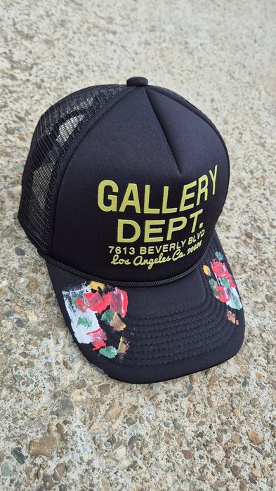 Sapca Gallery Dept.