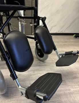 . Российская инвалидная коляска Ортоника Оригинал прямо из России  4