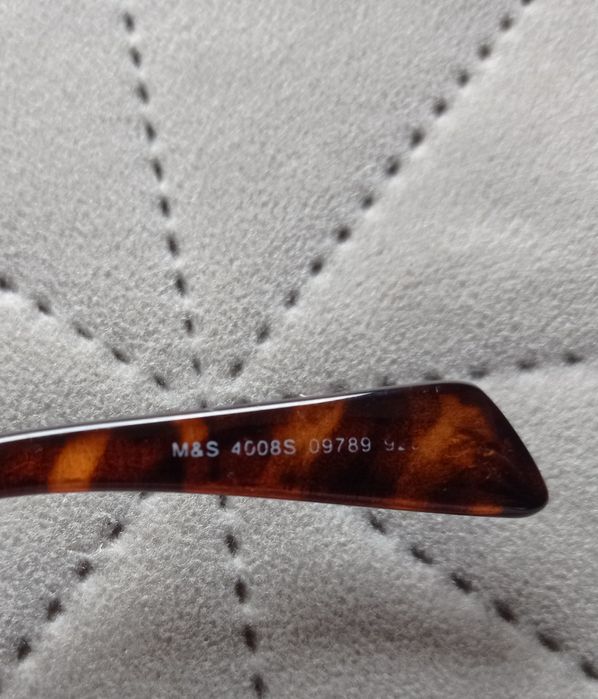 Дамски слънцезащитни очила M&S