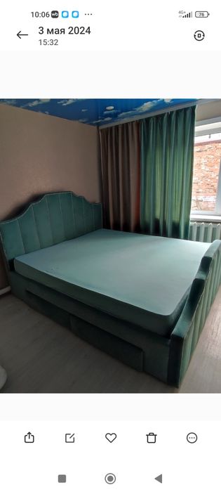 Продам дом в центре.