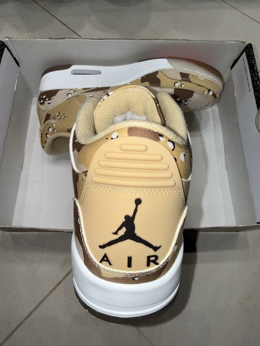 Обувки Air Jordan 3 Retro WNBA “Desert Camo” - 40.5, 42.5