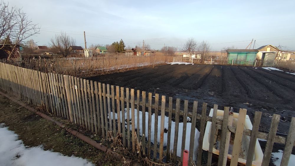 Дача в обществе Ромашка