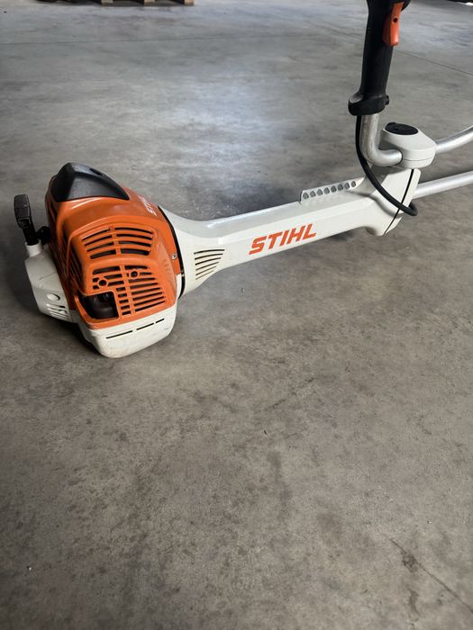 STIHL SF 490 C - M K бензинов храсторез