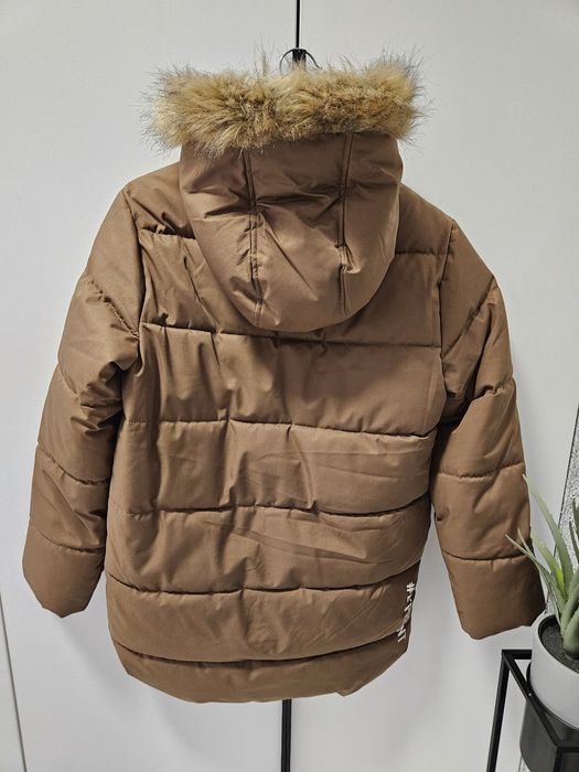 Зимно детско яке