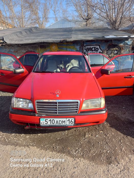 Продам авто в хорошем состоянии
