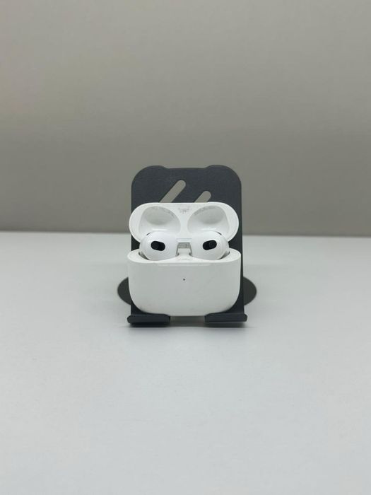 Ломбард Белый Актобе, Apple AirPods 3 series, Белый
